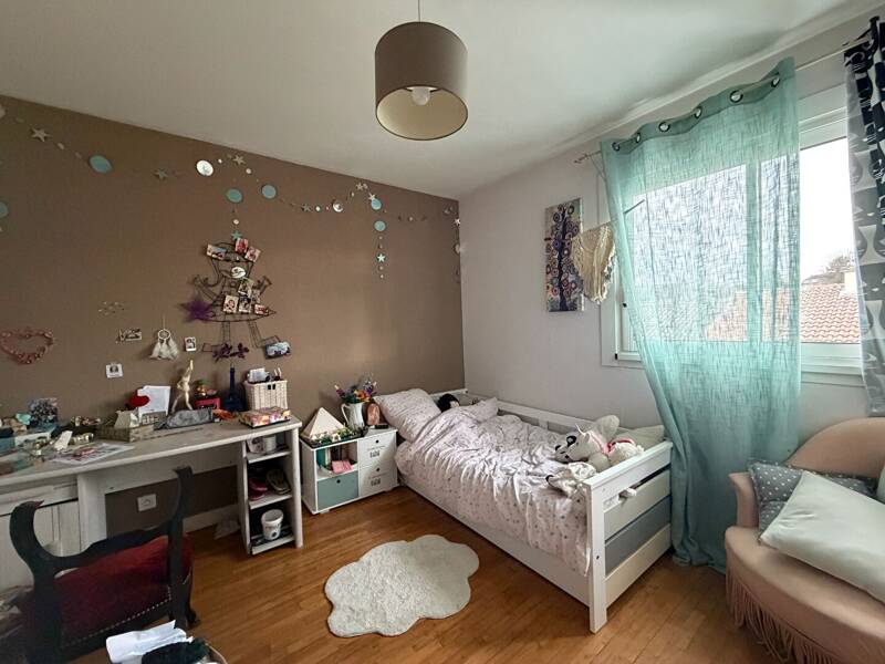 Maison à louer, 96m², PANAZOL