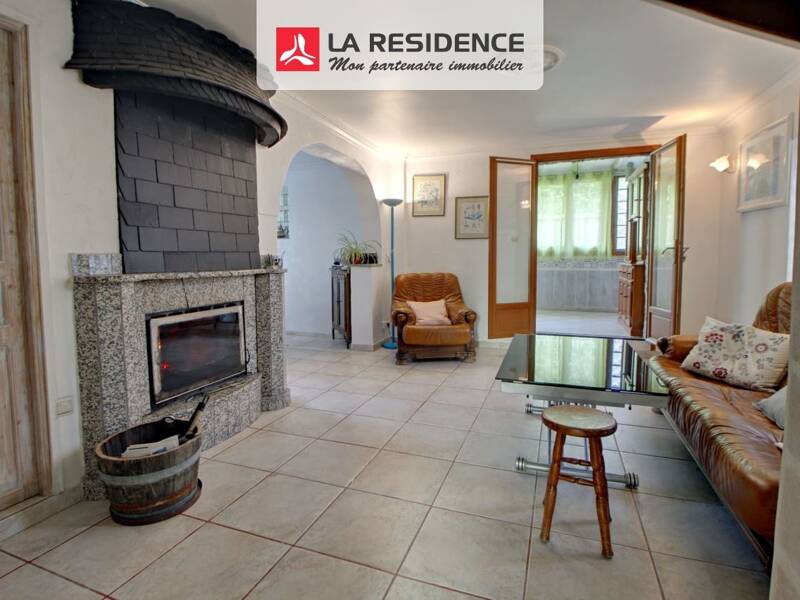 Maison à vendre, 109m², FONTENAY LE FLEURY