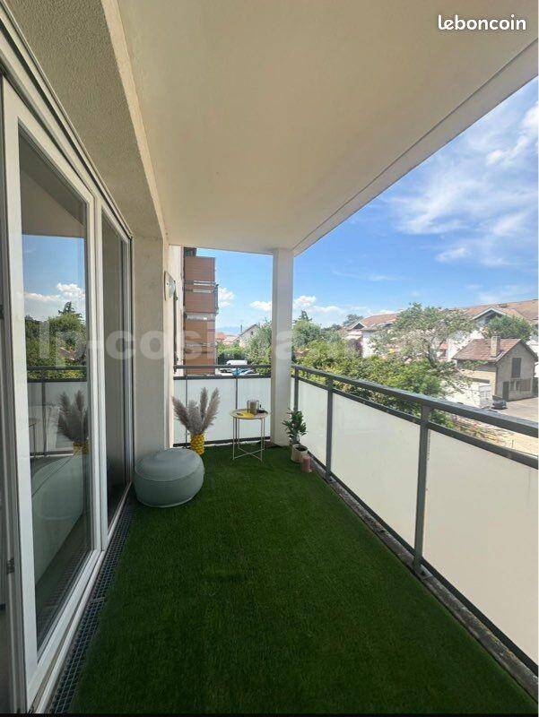 Maison à louer, 47m², VILLE LA GRAND