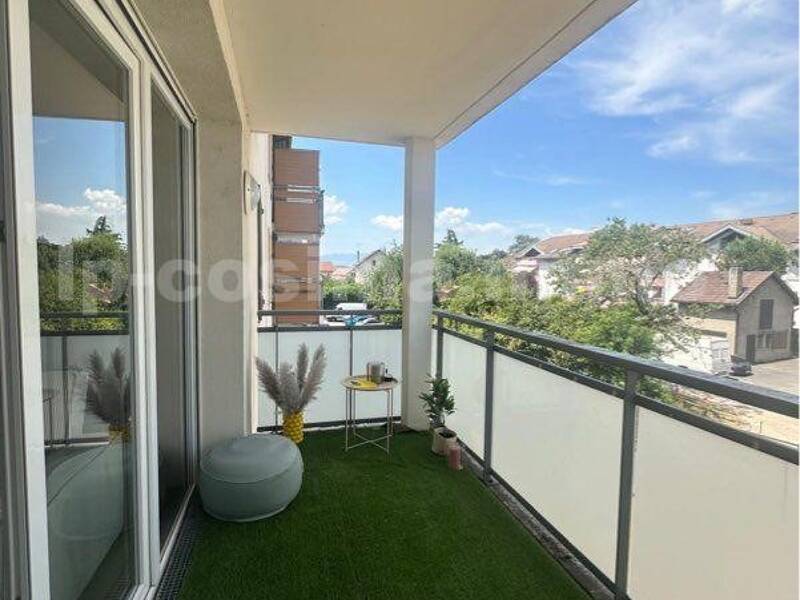 Maison à louer, 47m², VILLE LA GRAND
