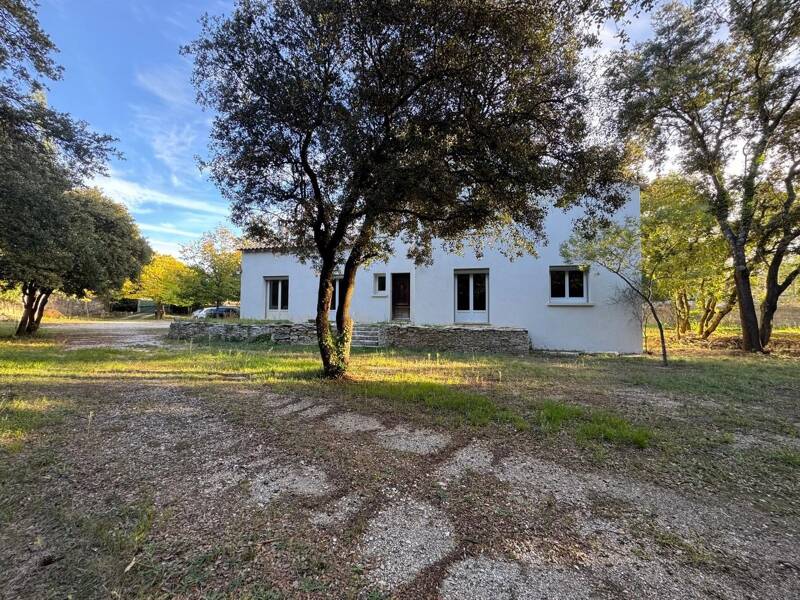 Maison à vendre, 190m², NIMES