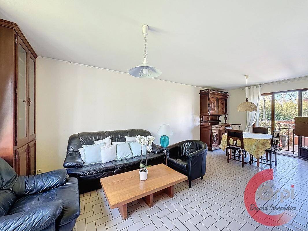 Maison à vendre, 125m², NOISY LE GRAND