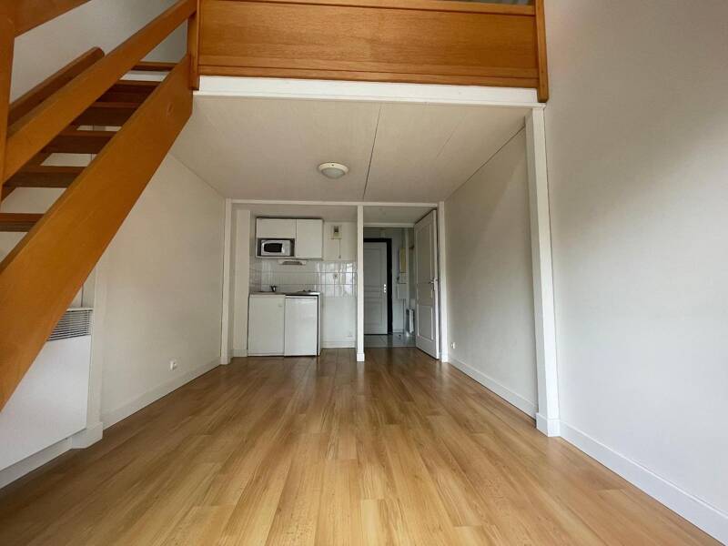 Maison à louer, 26m², ANGERS