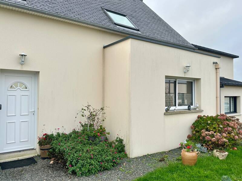 Maison à louer, 105m², PAIMPOL