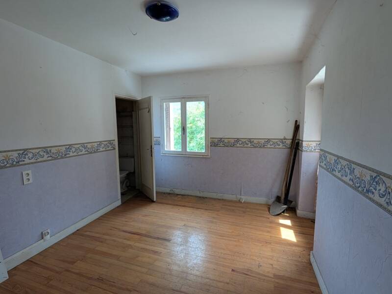 Maison à vendre, 166m², NOTRE DAME DE MESAGE