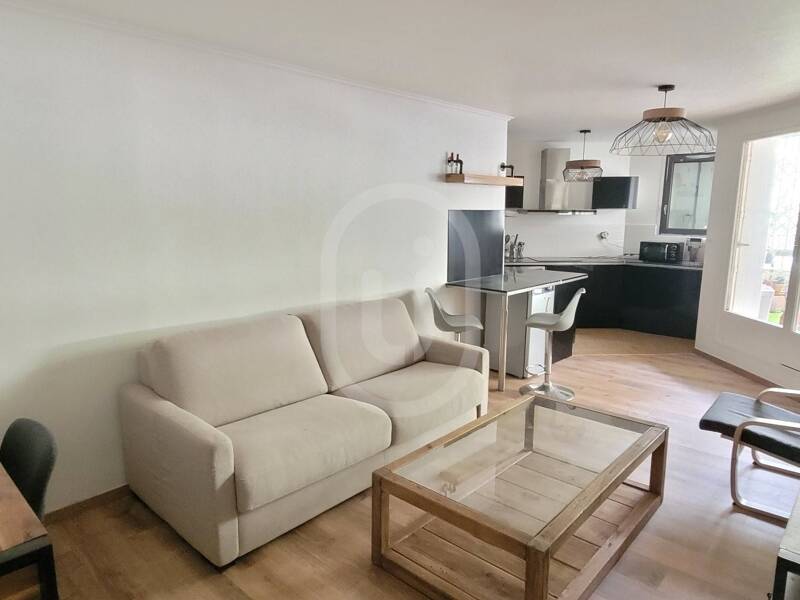 Maison à louer, 43m², MONTPELLIER