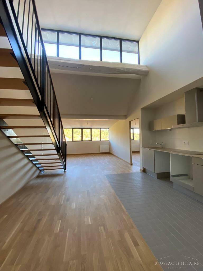 Maison à louer, 84m², POITIERS