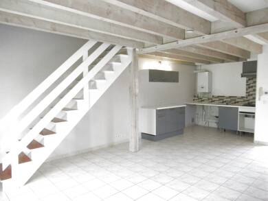Maison à vendre 225 000 € 3 pièces 2 chambres 54 m² Blagnac 31700