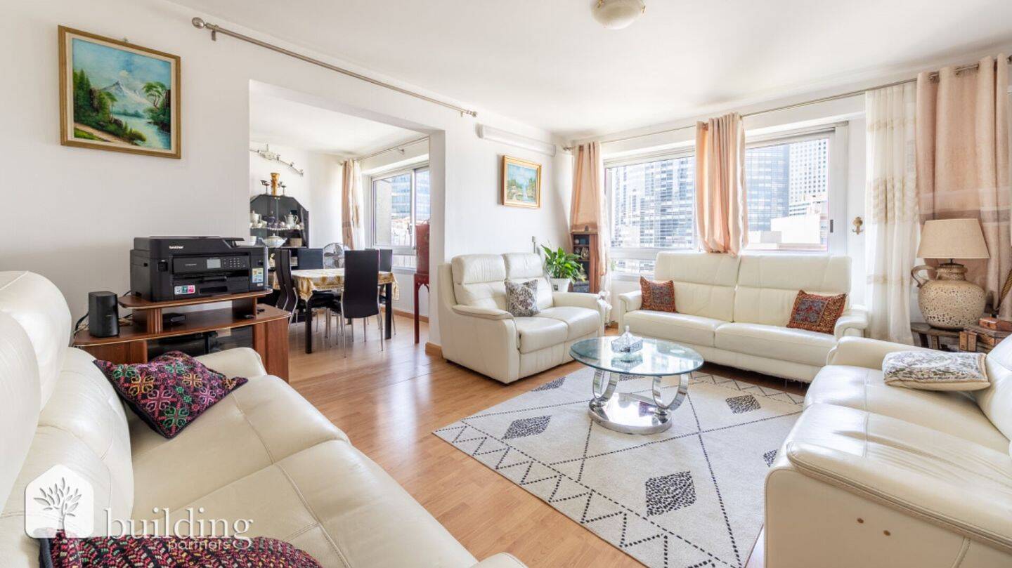Maison à vendre, 83m², COURBEVOIE