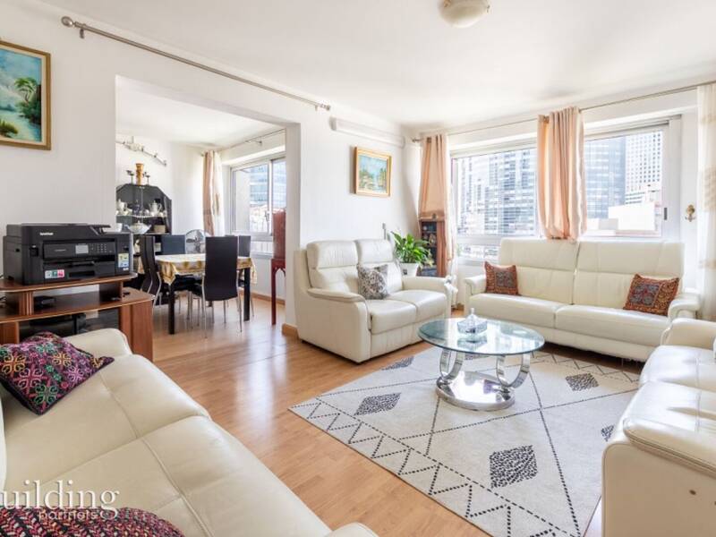 Maison à vendre, 83m², COURBEVOIE