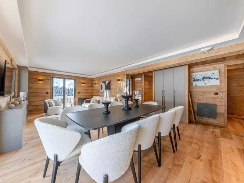Maison à vendre, 115m², MEGEVE