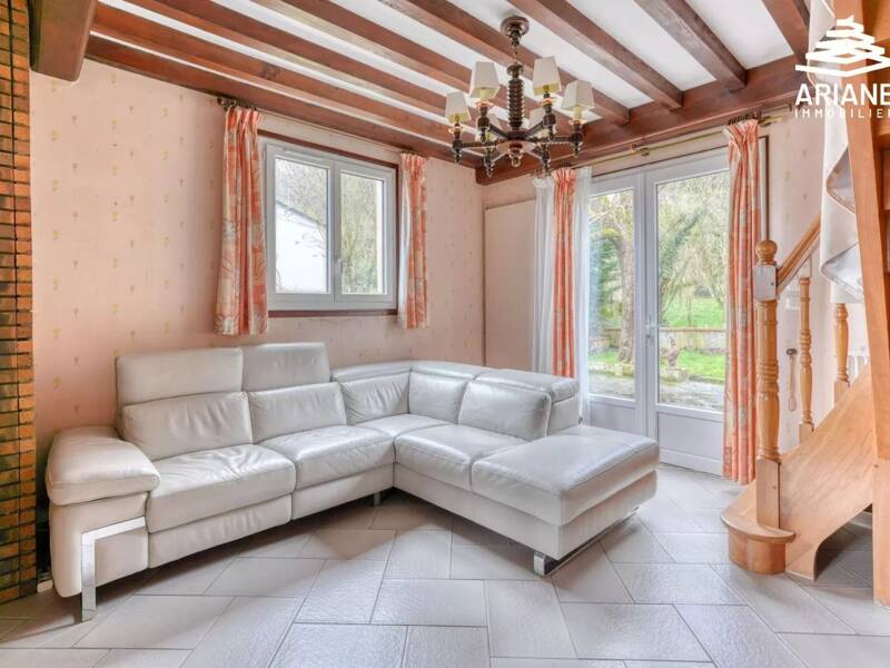 Maison à vendre, 184m², BRIGNAIS