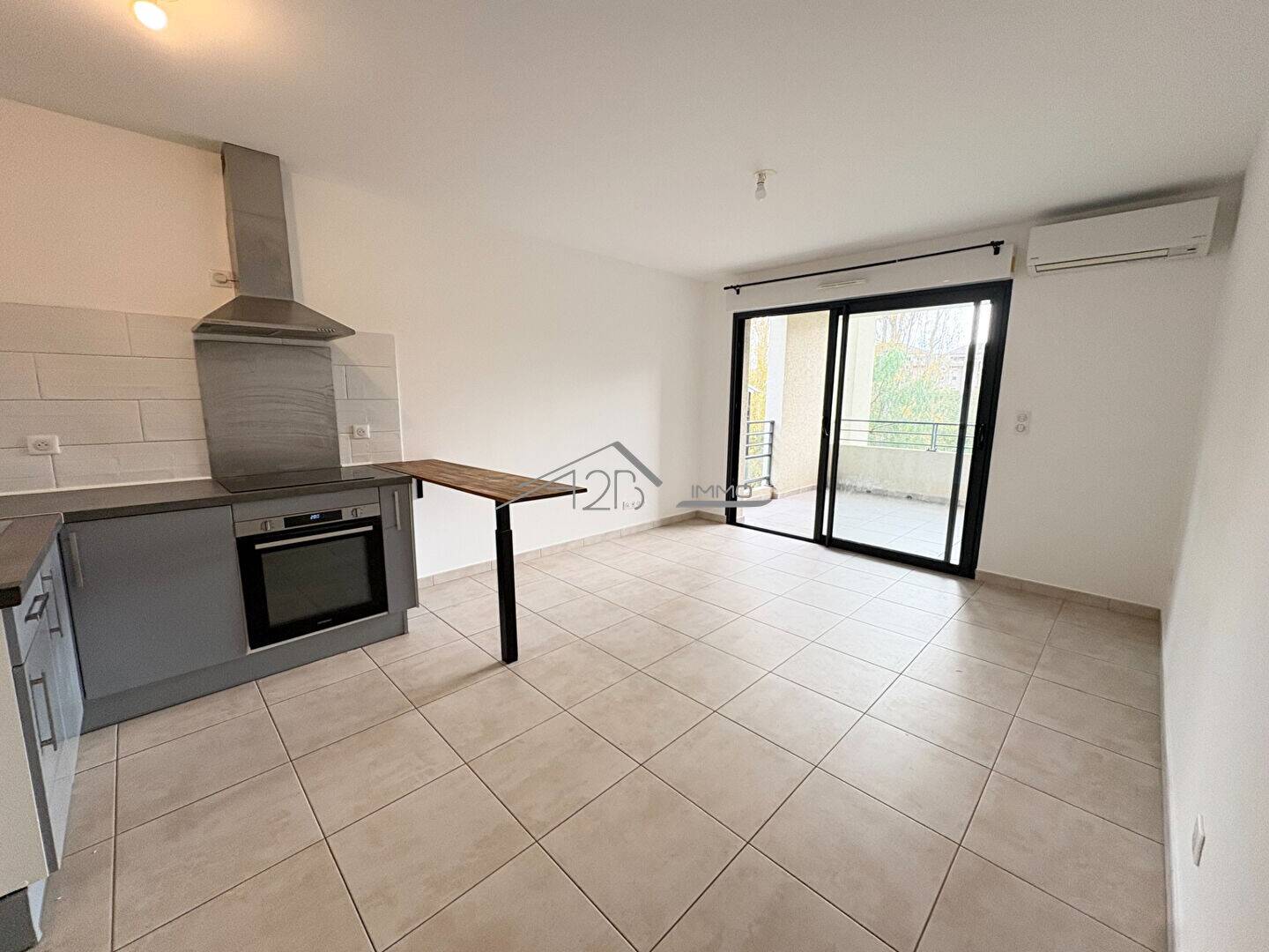Maison à louer, 46m², VILLE DI PIETRABUGNO
