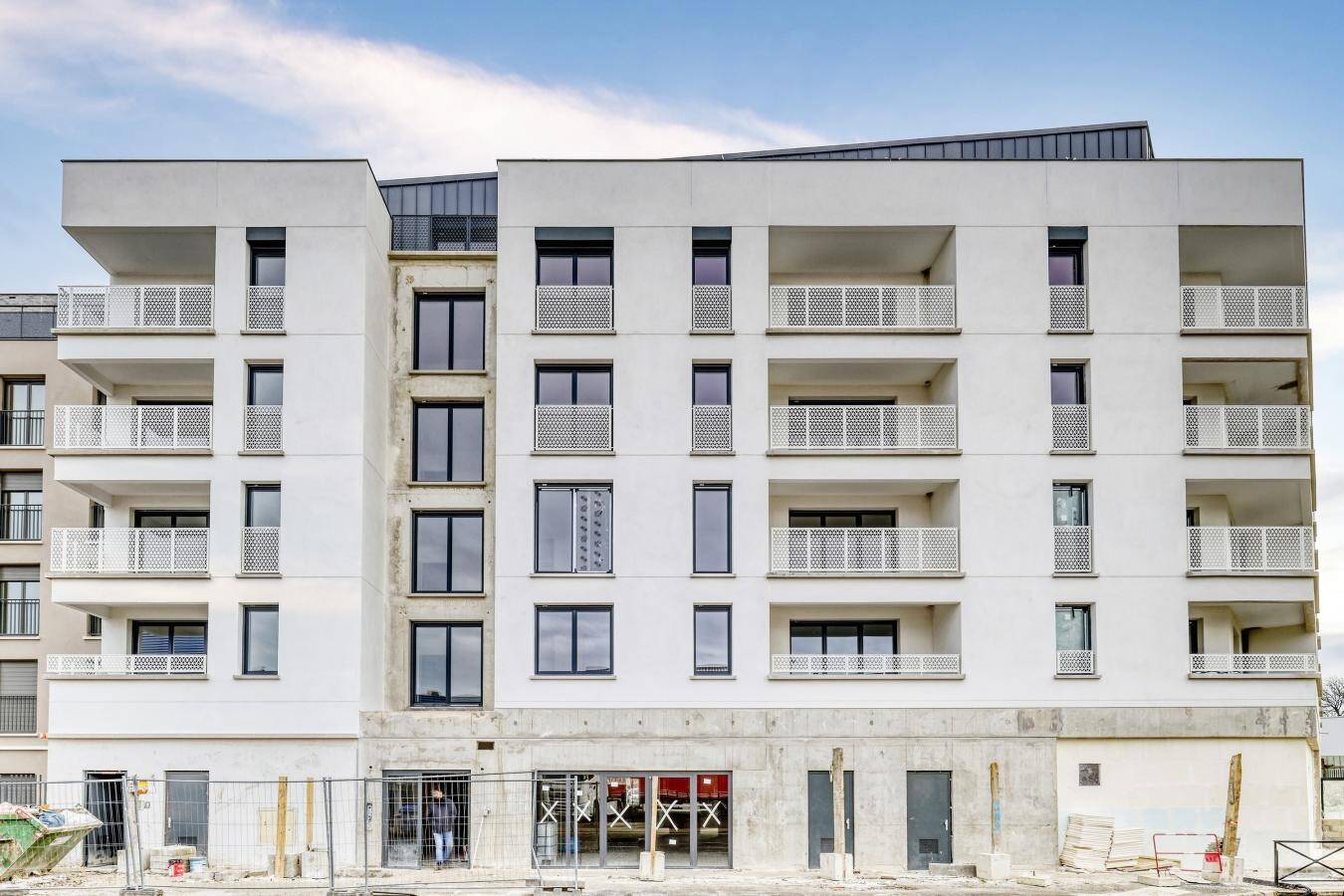 Maison à louer, 43m², AULNAY SOUS BOIS