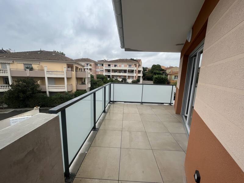 Maison à louer, 63m², COGOLIN