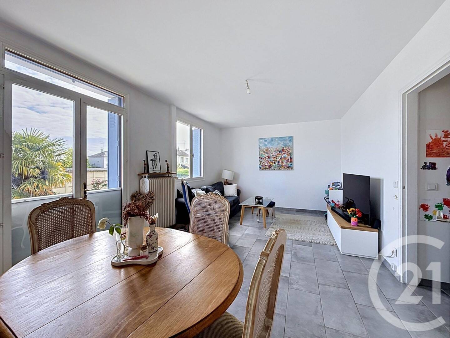 Maison à vendre, 72m², VITRY SUR SEINE