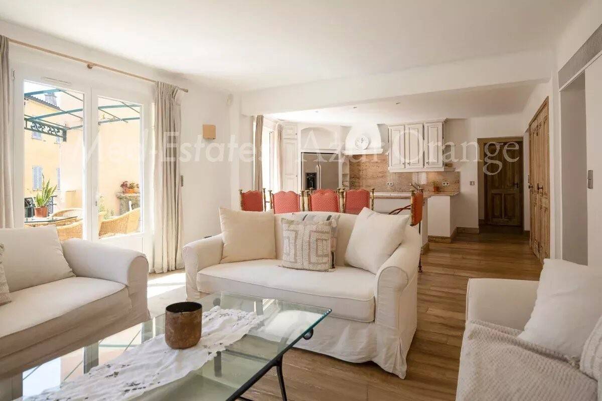 Maison à vendre, 100m², SAINT TROPEZ