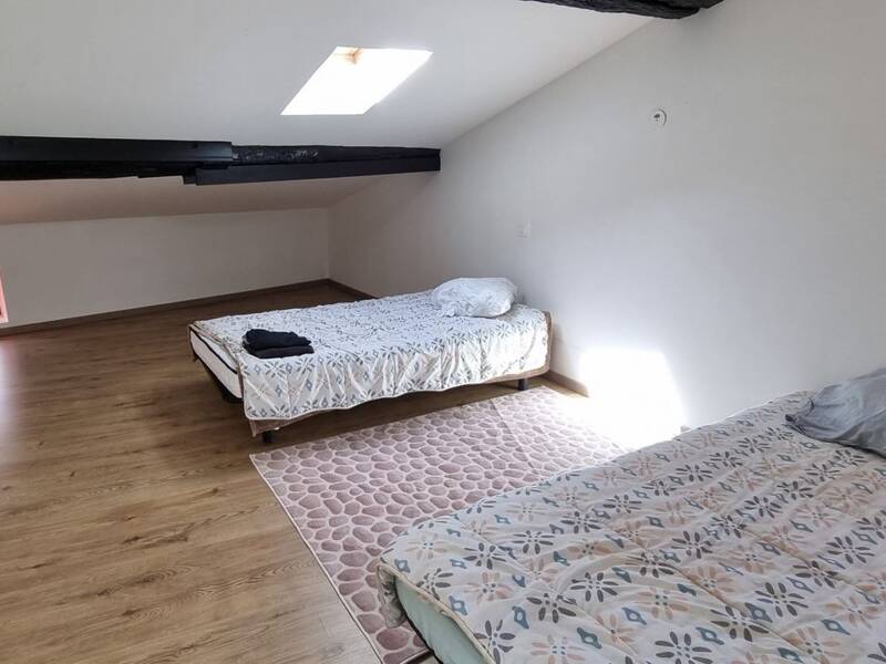 Maison à vendre, 43m², MAZAMET