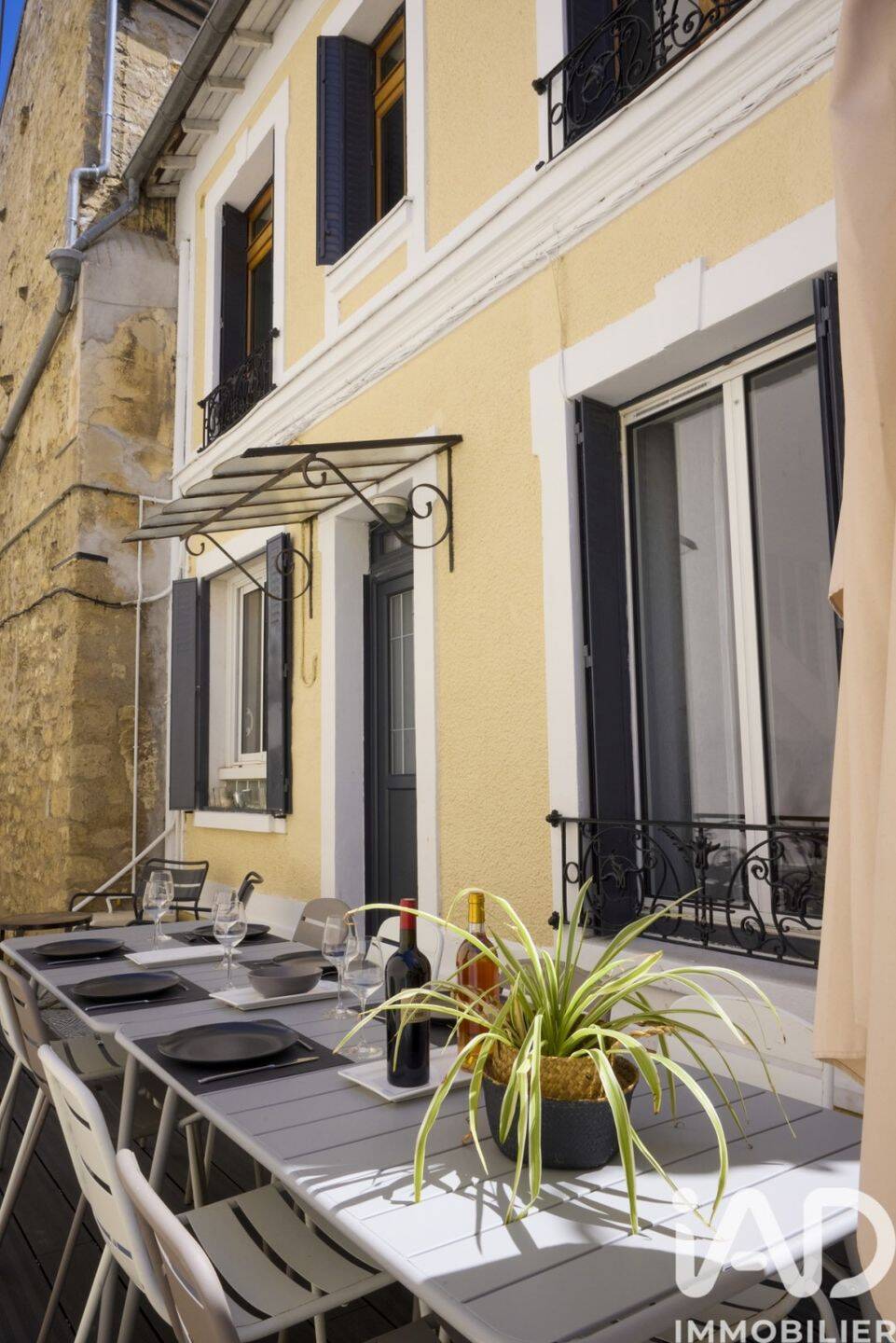 Maison à vendre, 85m², NANTERRE