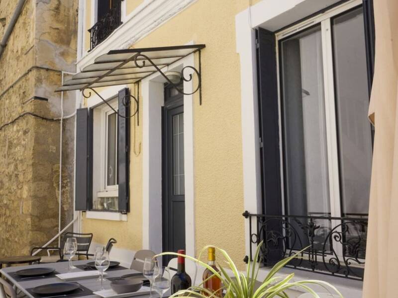 Maison à vendre, 85m², NANTERRE