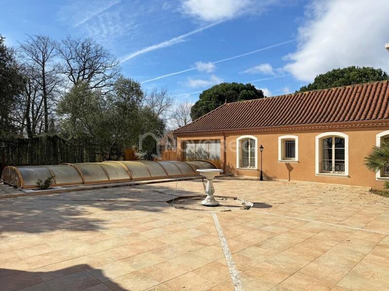 Maison à vendre, 241m², IDRON OUSSE SENDETS