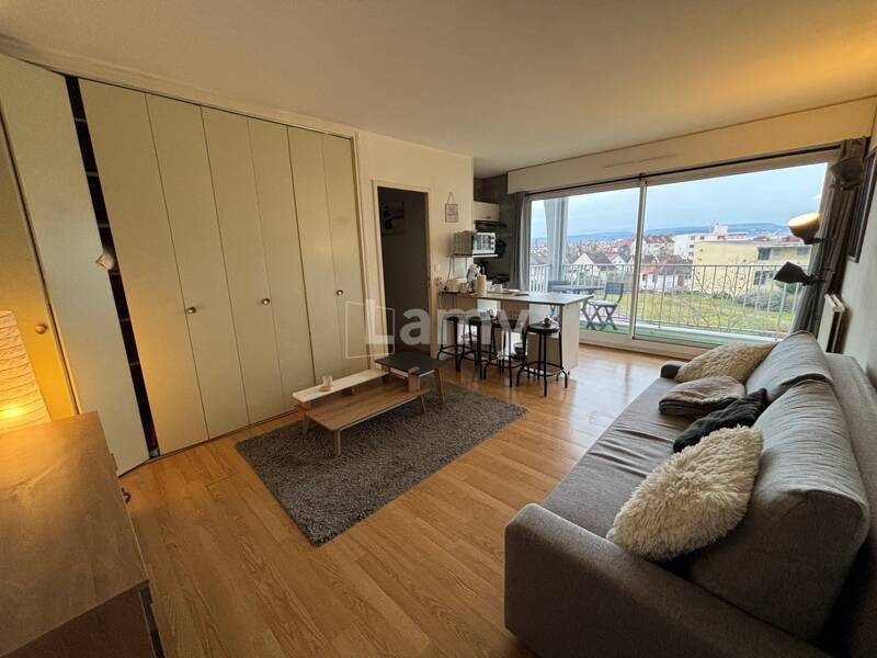 Maison à louer, 36m², DIJON