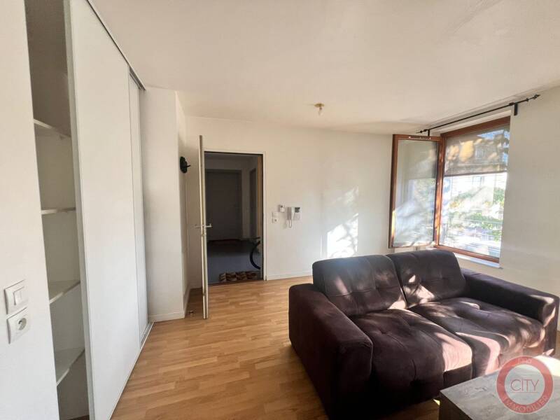 Maison à louer, 48m², BORDEAUX