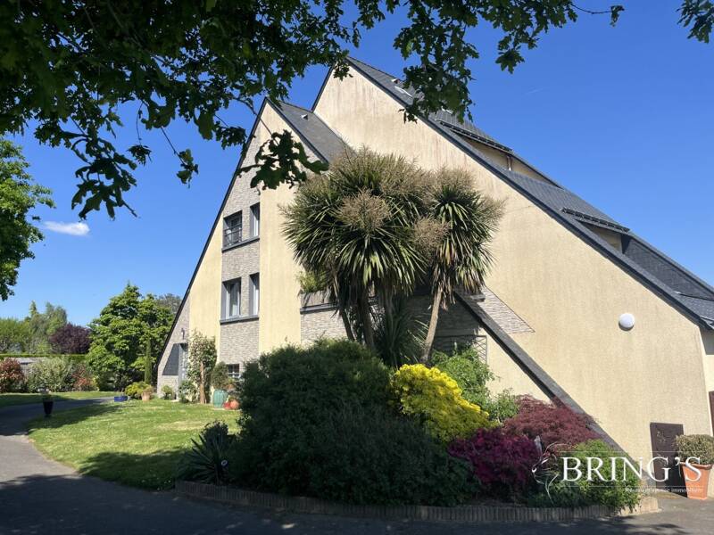 Maison à vendre, 250m², CHATEAUBRIANT