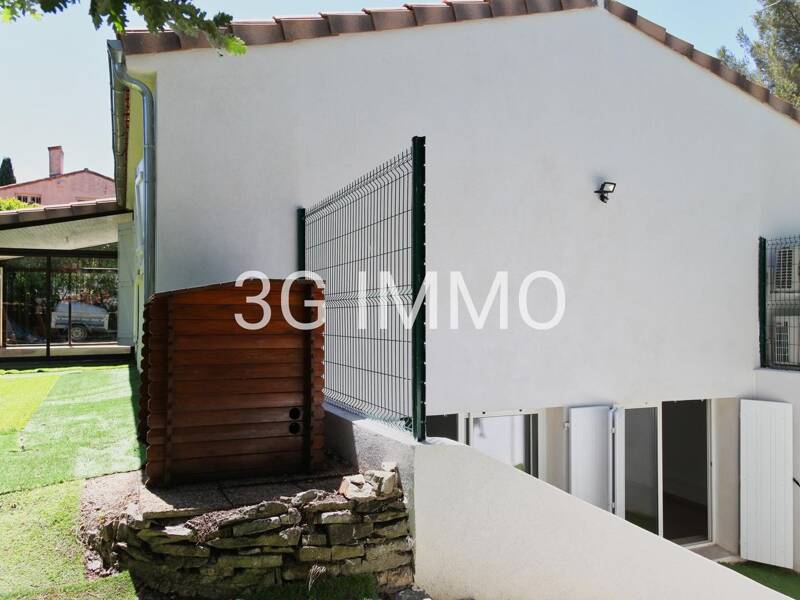 Maison à vendre, 190m², AIX EN PROVENCE