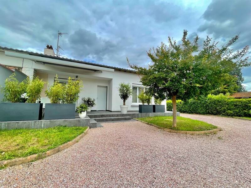 Maison à vendre, 112m², TOULOUSE