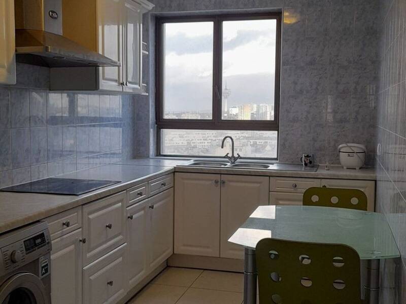 Maison à louer, 72m², PARIS 19E