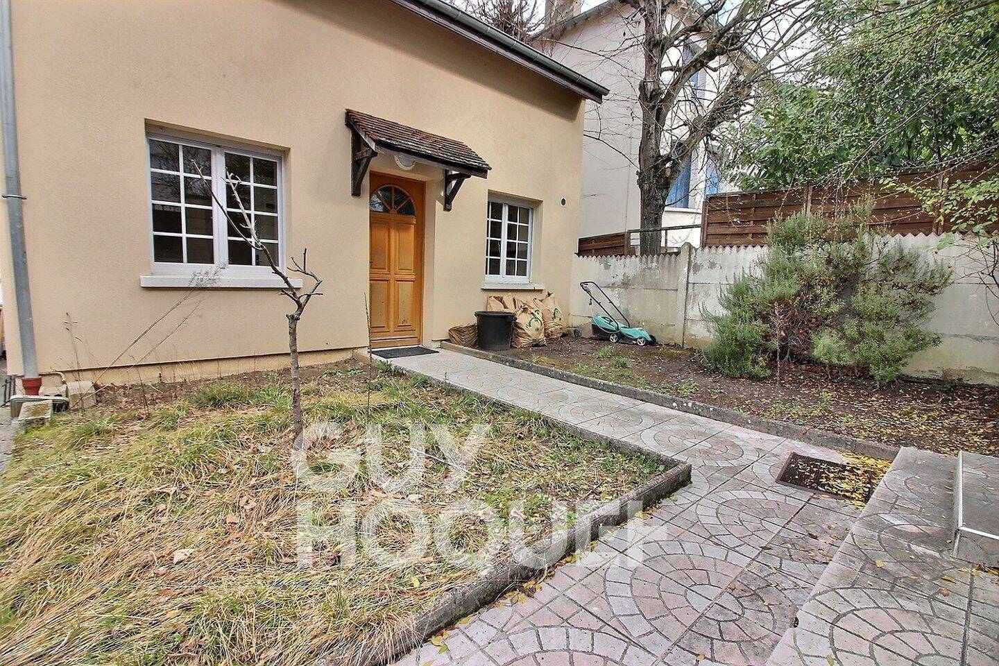 Maison à vendre, 108m², RUEIL MALMAISON