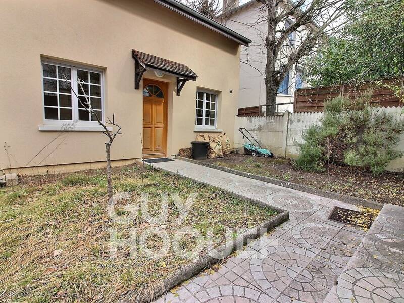 Maison à vendre, 108m², RUEIL MALMAISON