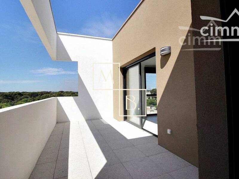Maison à louer, 44m², MONTPELLIER