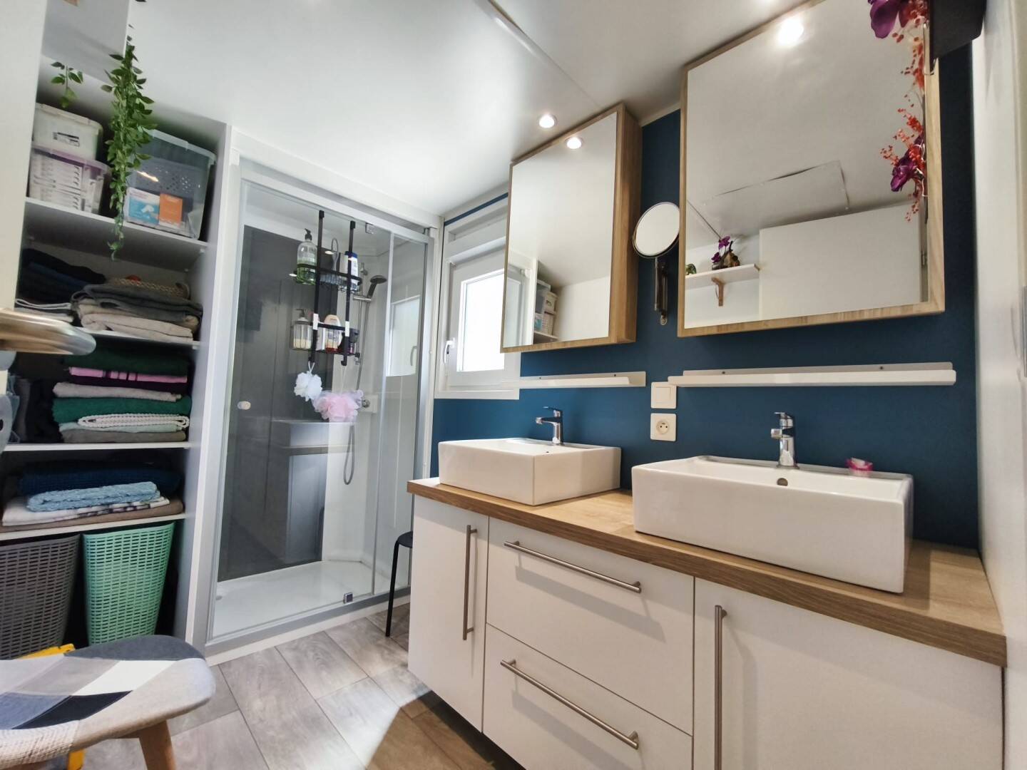 Maison à vendre, 55m², VILLENEUVE LES BEZIERS