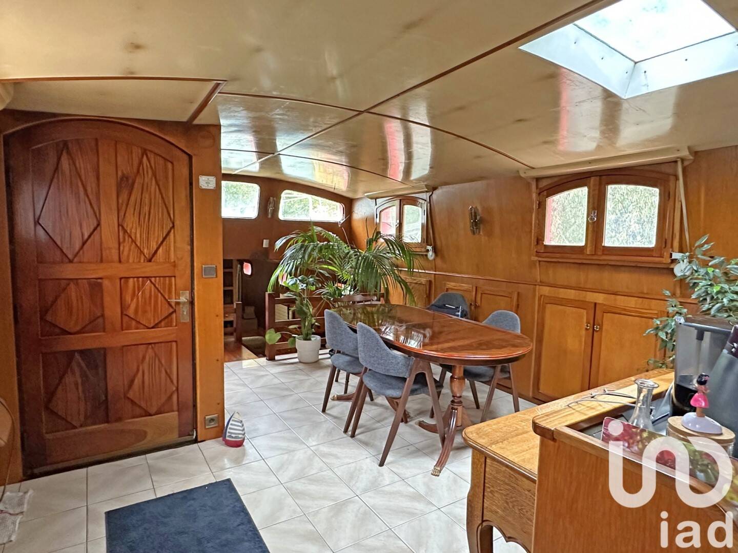 Maison à vendre, 155m², NOISY LE GRAND