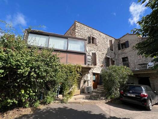 Maison à vendre 189 000 € 4 pièces 2 chambres 75 m² 462 m² de terrain Faugères 34600