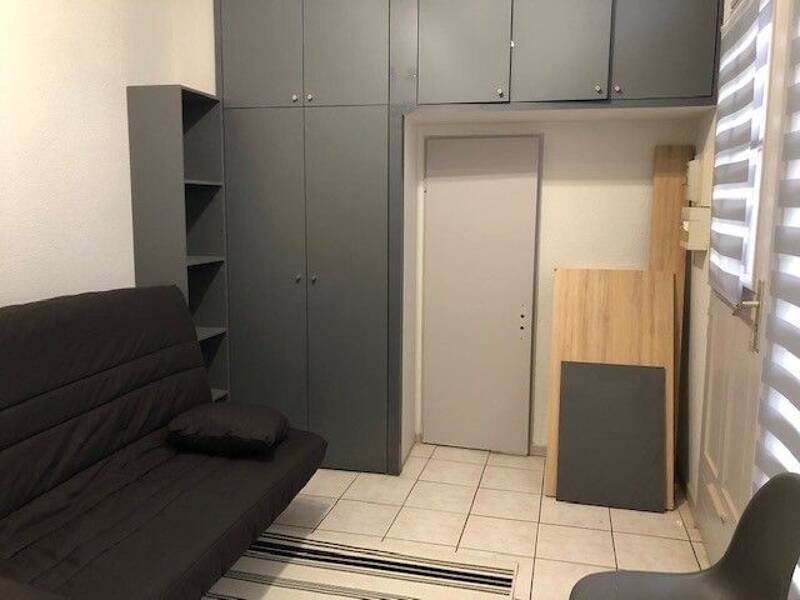 Maison à louer, 15m², TOULOUSE
