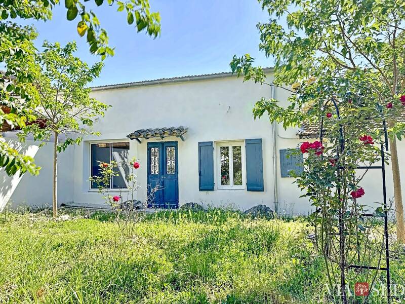 Maison à vendre, 80m², BEZIERS