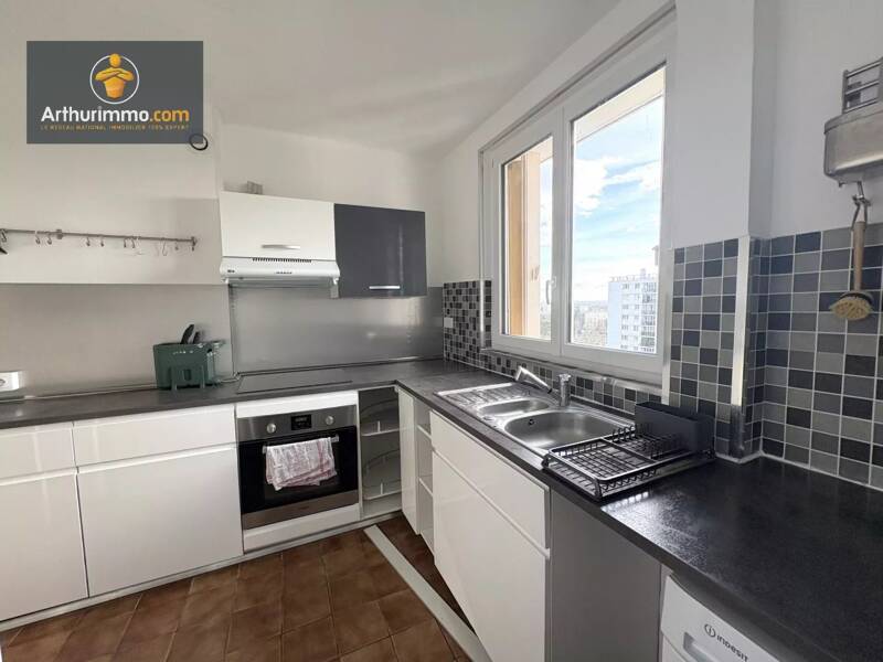 Maison à louer, 55m², EAUBONNE