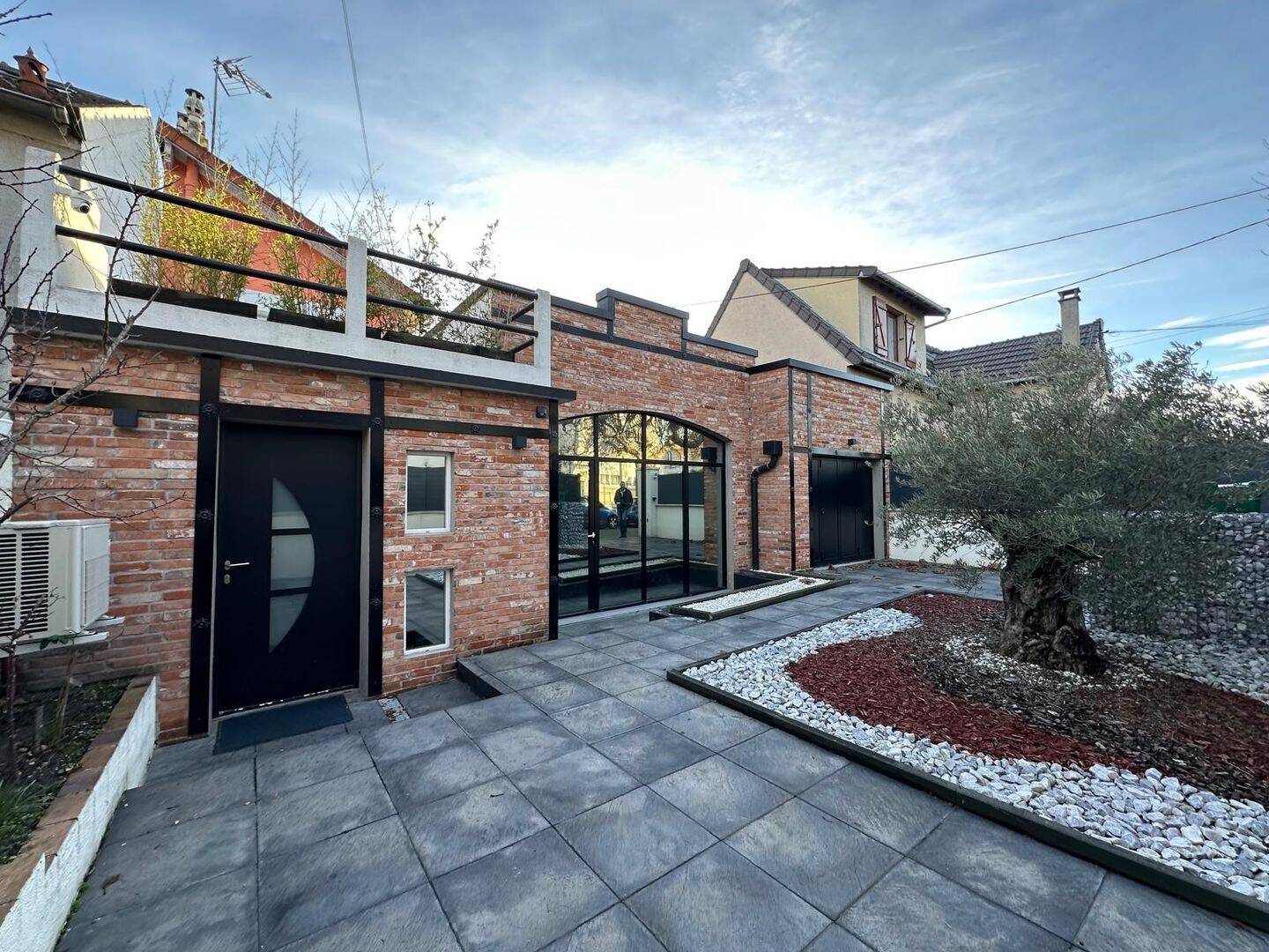 Maison à vendre, 130m², AULNAY SOUS BOIS