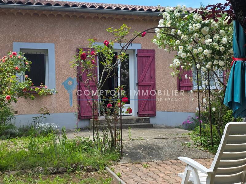 Maison à vendre, 160m², MONTPEZAT SOUS BAUZON