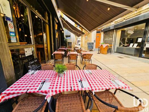 Local commercial à vendre 110 000 € 45 m² de surface de vente Zone Pietonne Avignon 84000