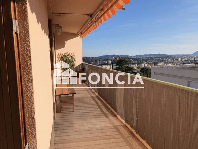 Maison à louer, 44m², TOULON