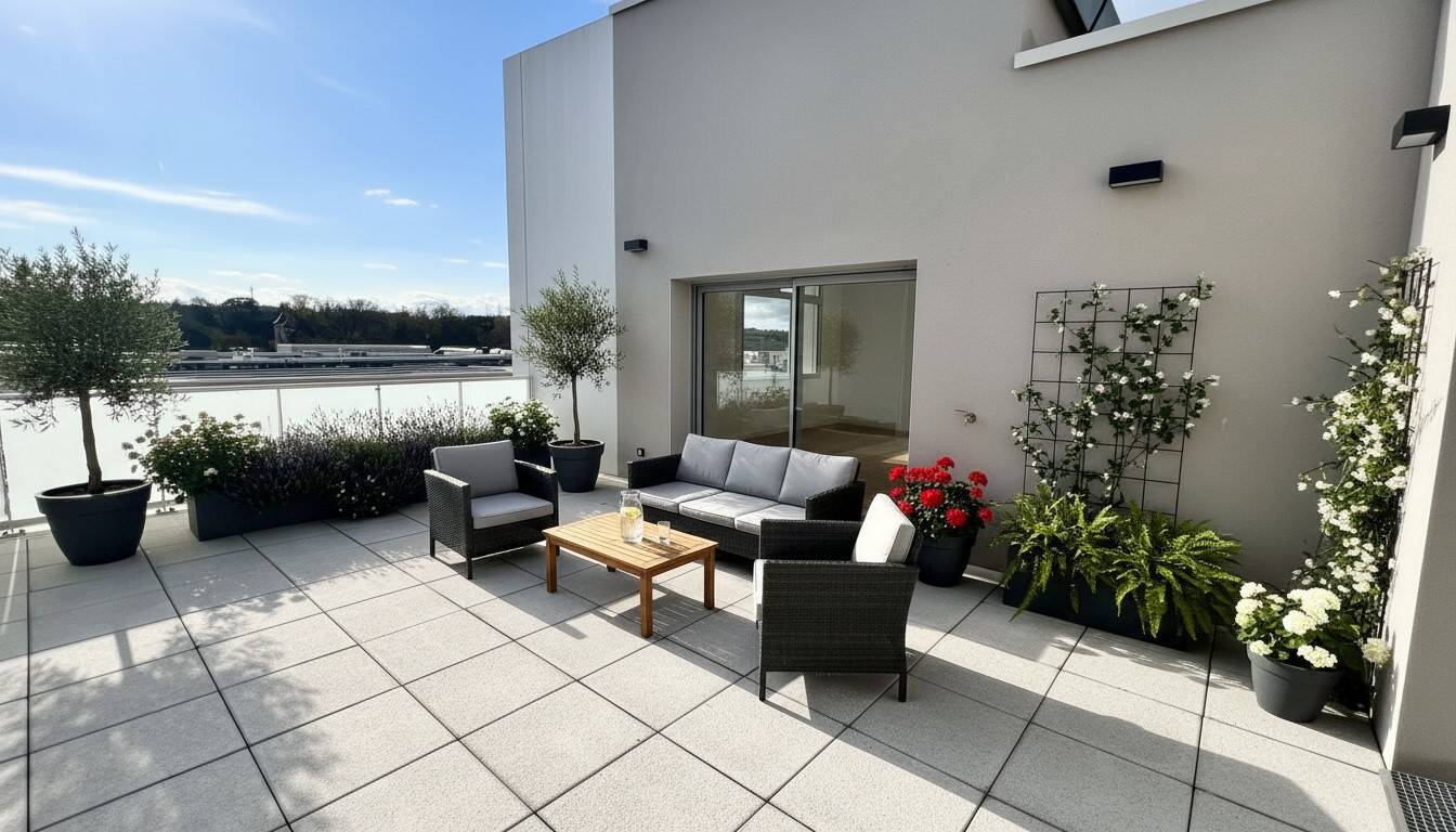 Maison à vendre, 109m², AUZEVILLE TOLOSANE