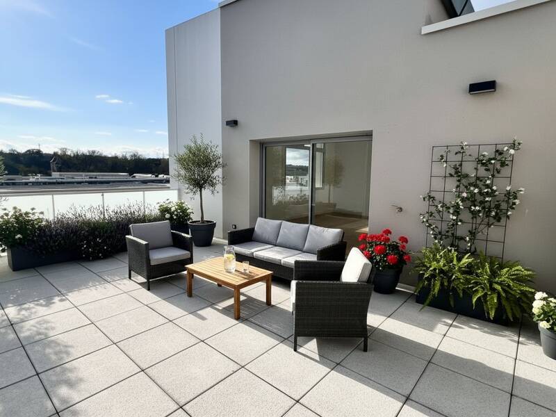 Maison à vendre, 109m², AUZEVILLE TOLOSANE
