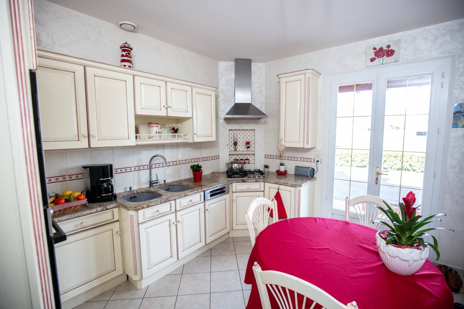 Maison à vendre, 177m², SAINT MARTIN LE BEAU