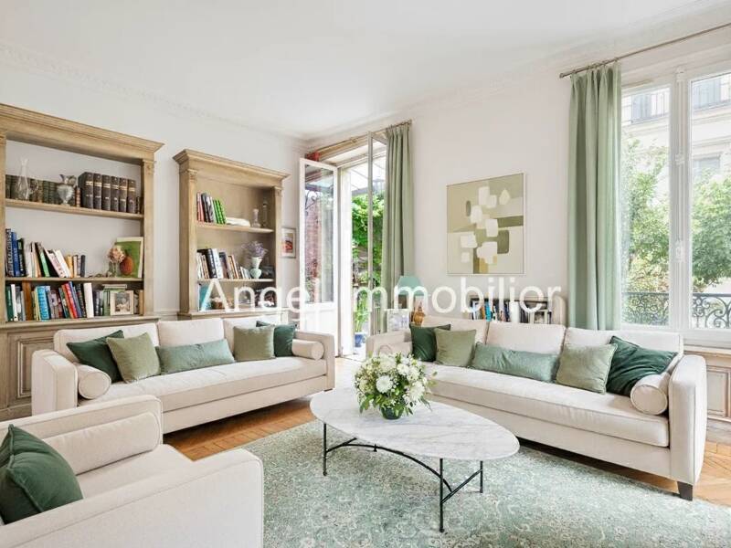 Maison à vendre, 310m², PARIS 12E