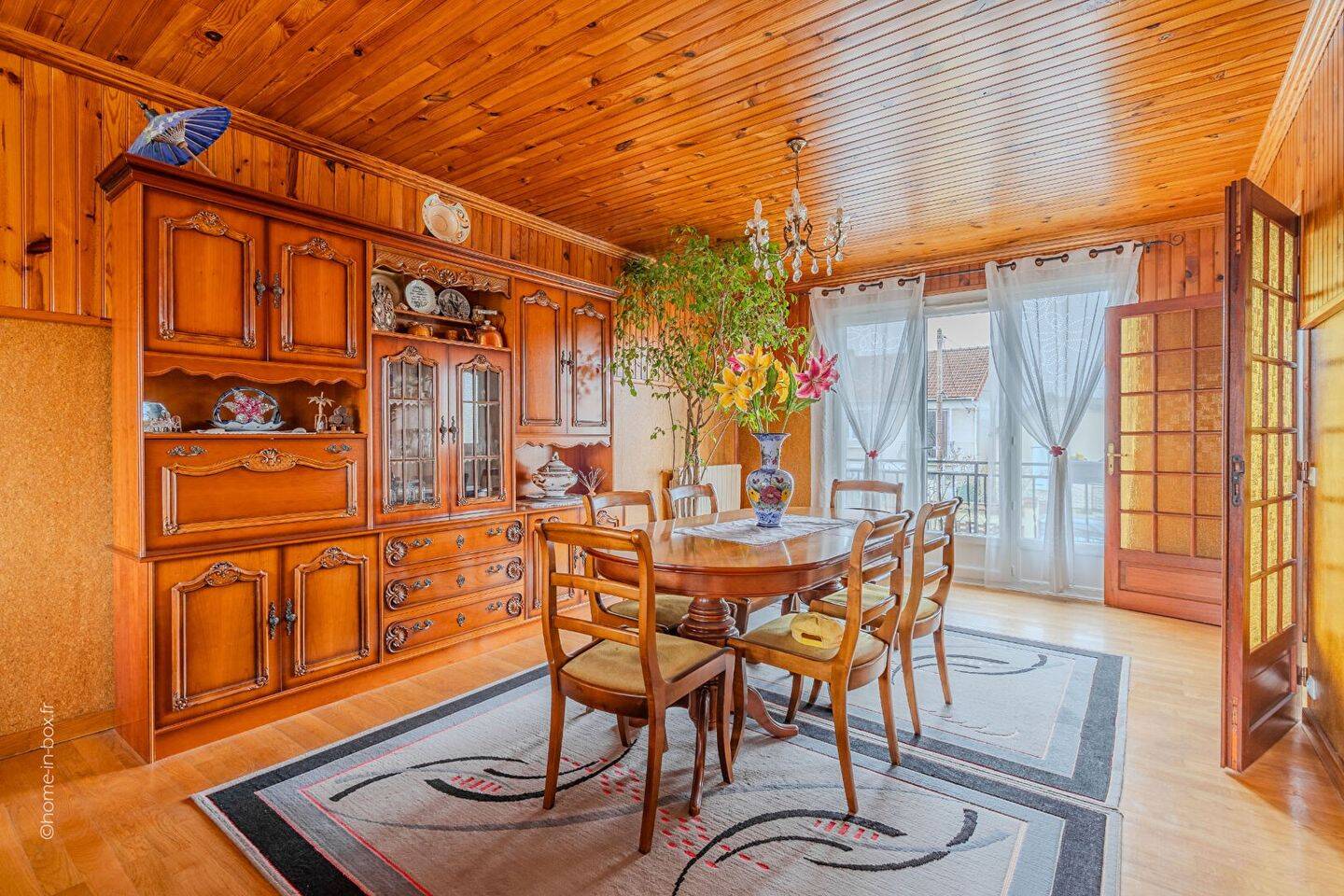 Maison à vendre, 185m², NOISY LE GRAND