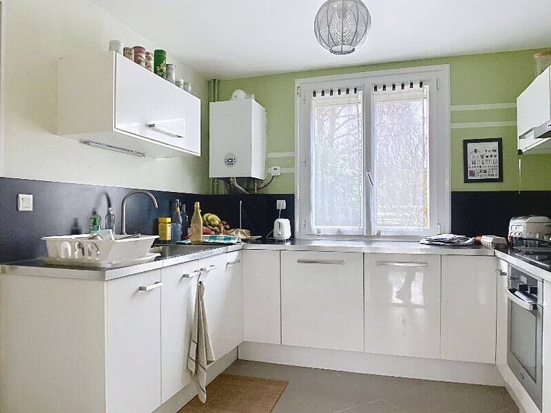 Maison à vendre, 75m², ANGERS